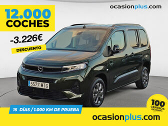 Imagen de OPEL Combo Combi 1.5TD S-S L 100
