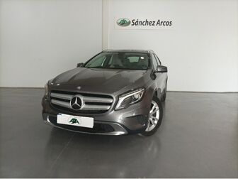 Imagen de MERCEDES Clase GLA GLA 200d Urban