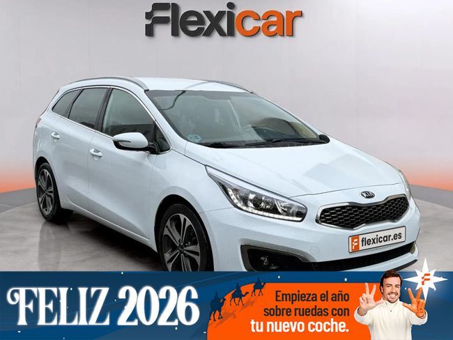 KIA Ceed (1.0 T-GDi 88kW (120CV) Drive Eco-Dynam) en Cáceres
