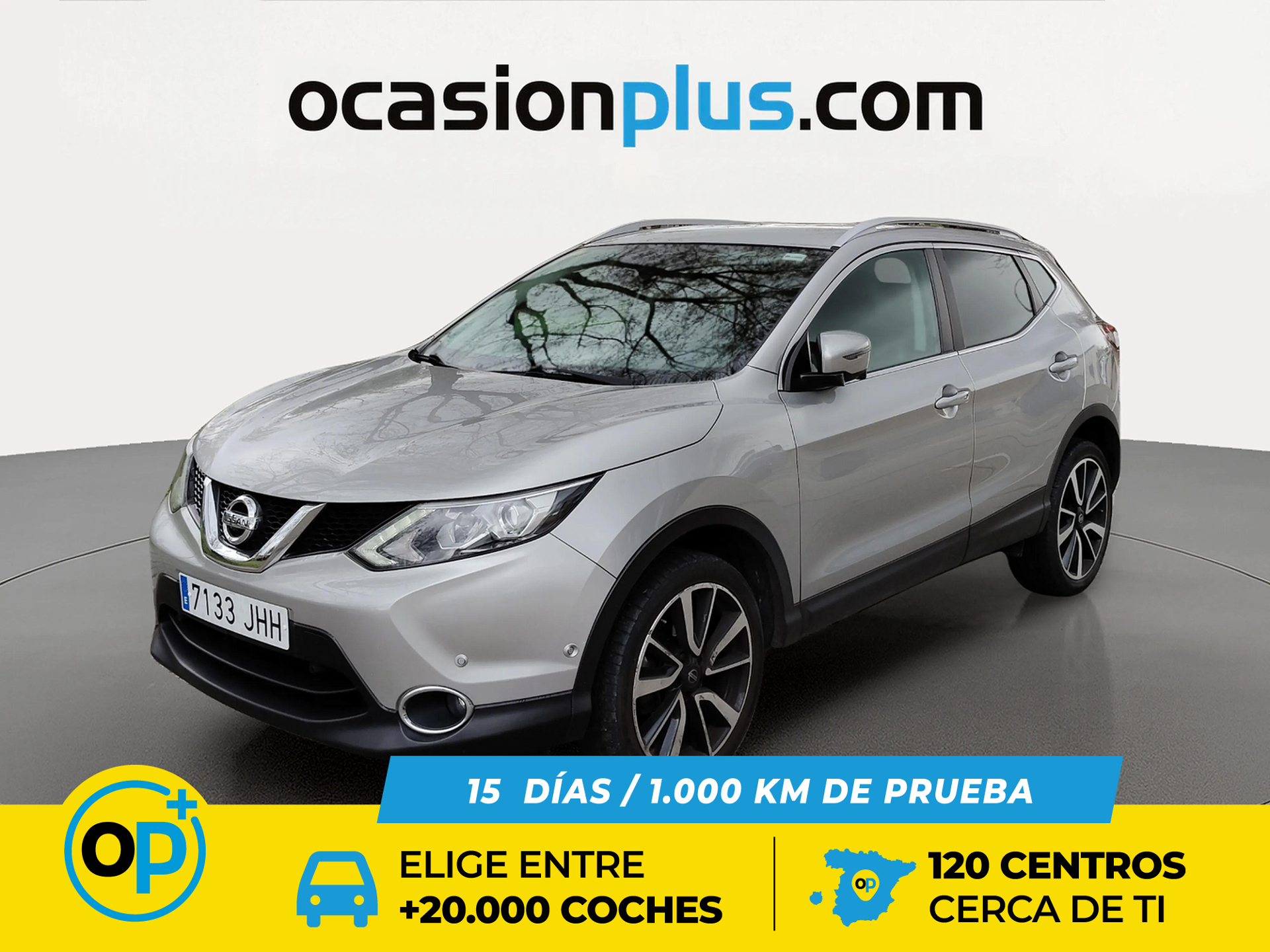 Imagen de NISSAN Qashqai