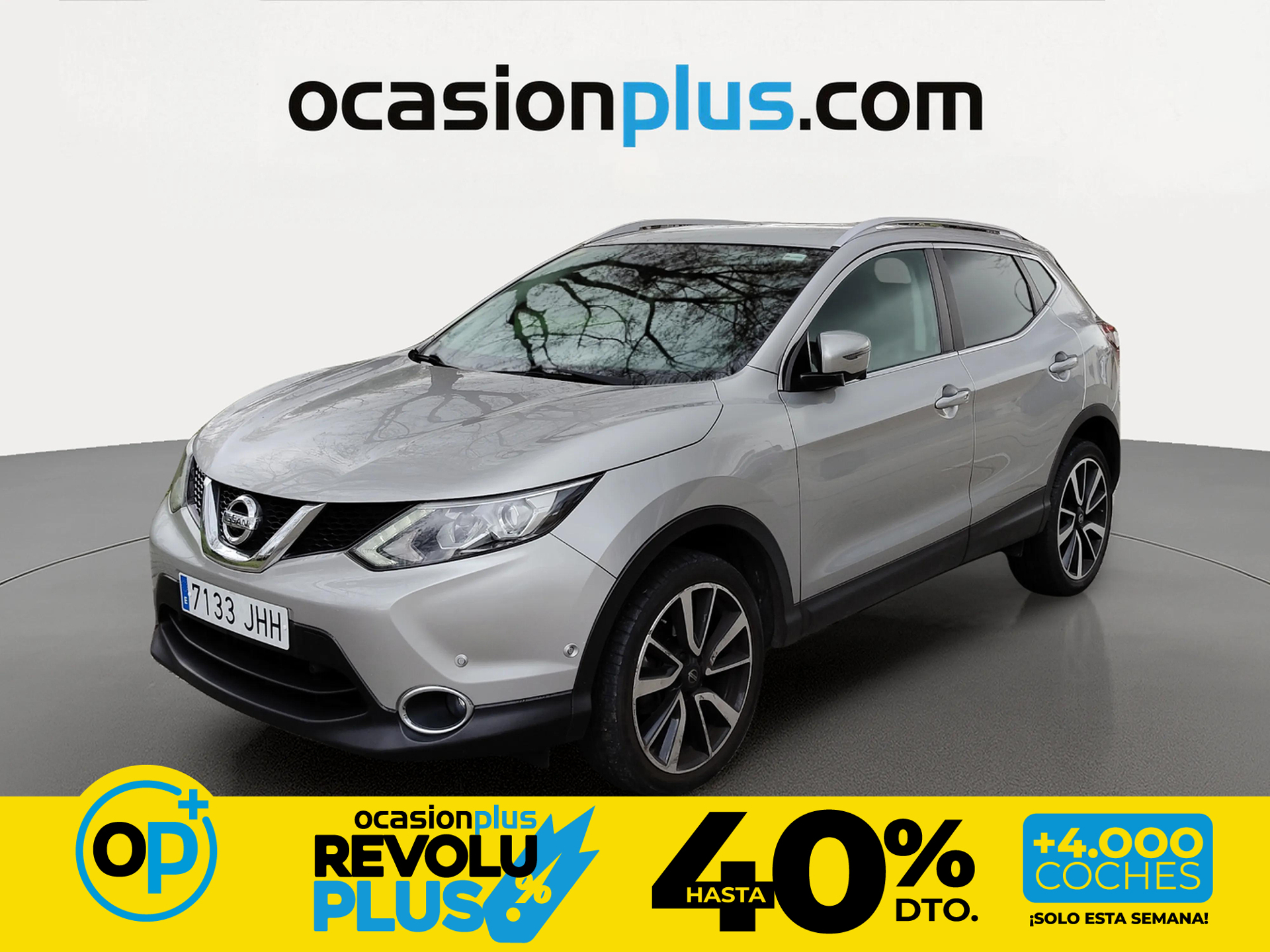Imagen de NISSAN Qashqai