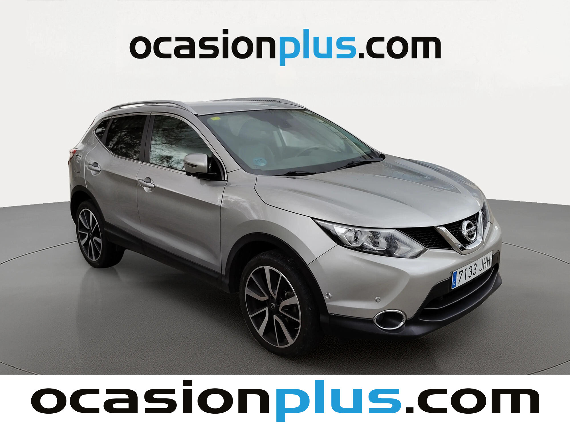 Foto del NISSAN Qashqai 1.6dCi S&S Tekna Premium 4x2 17´´