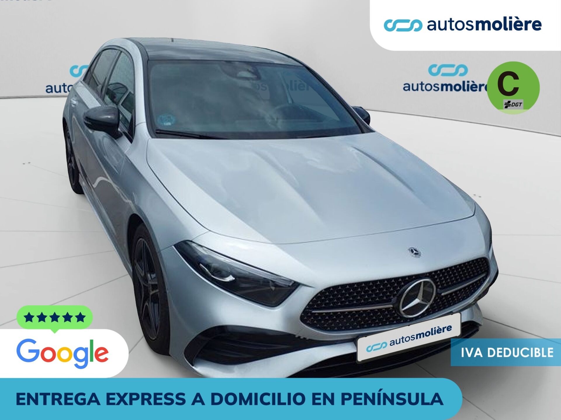 Imagen de MERCEDES Clase A