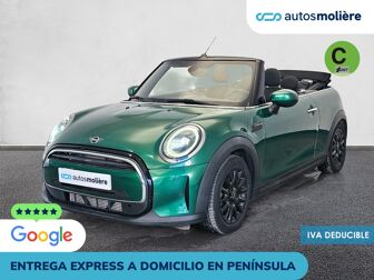 Imagen de MINI Mini Cabrio Cooper Aut.