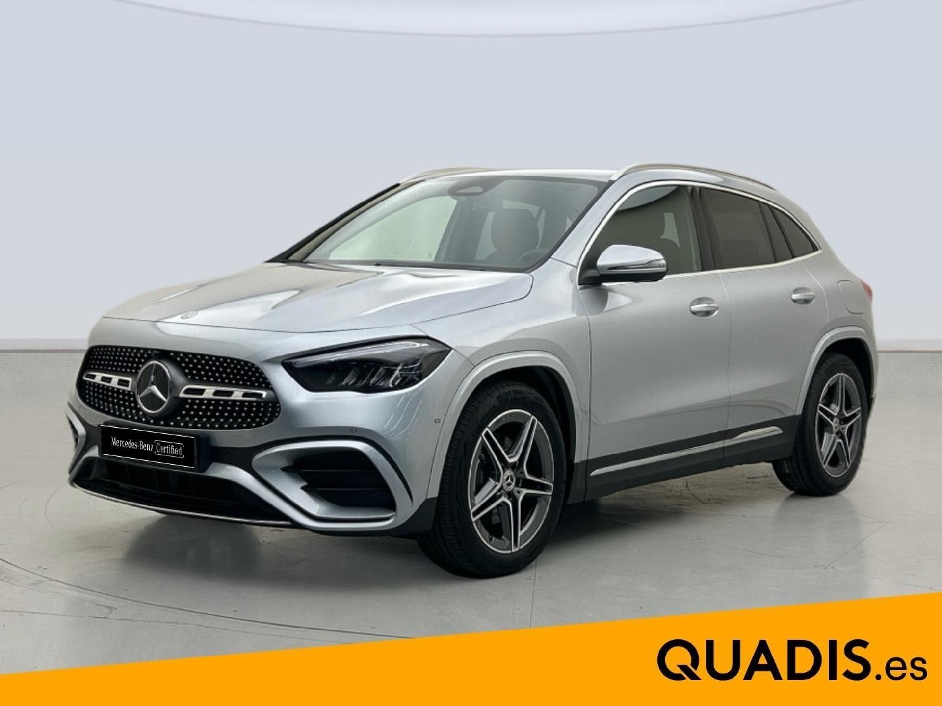 Imagen de MERCEDES Clase GLA