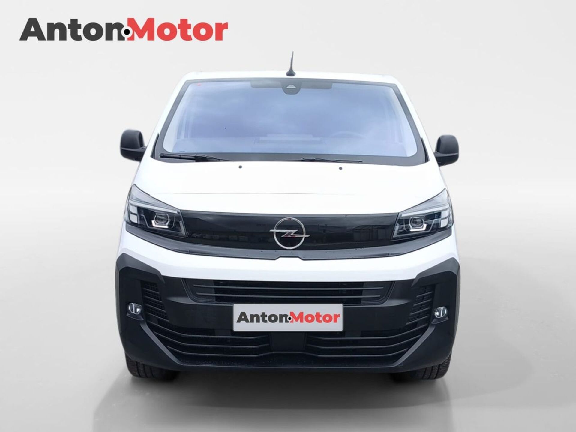 Imagen 2 de OPEL Vivaro