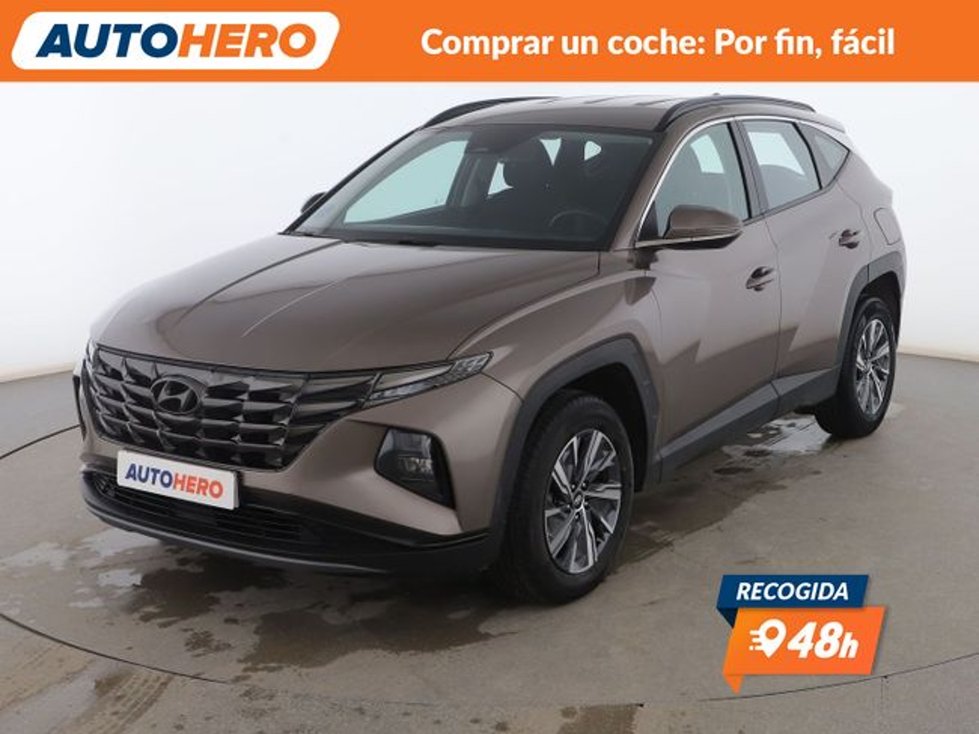 Imagen de HYUNDAI Tucson