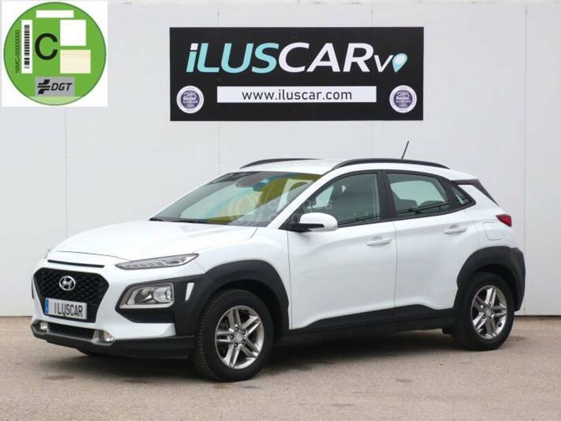 Foto del HYUNDAI Kona 1.0 TGDI Klass 4x2