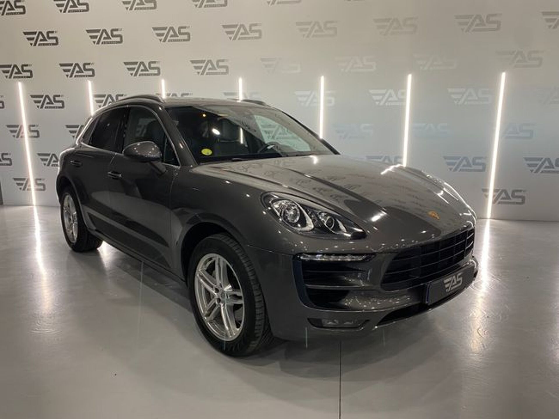 Imagen 2 de PORSCHE Macan