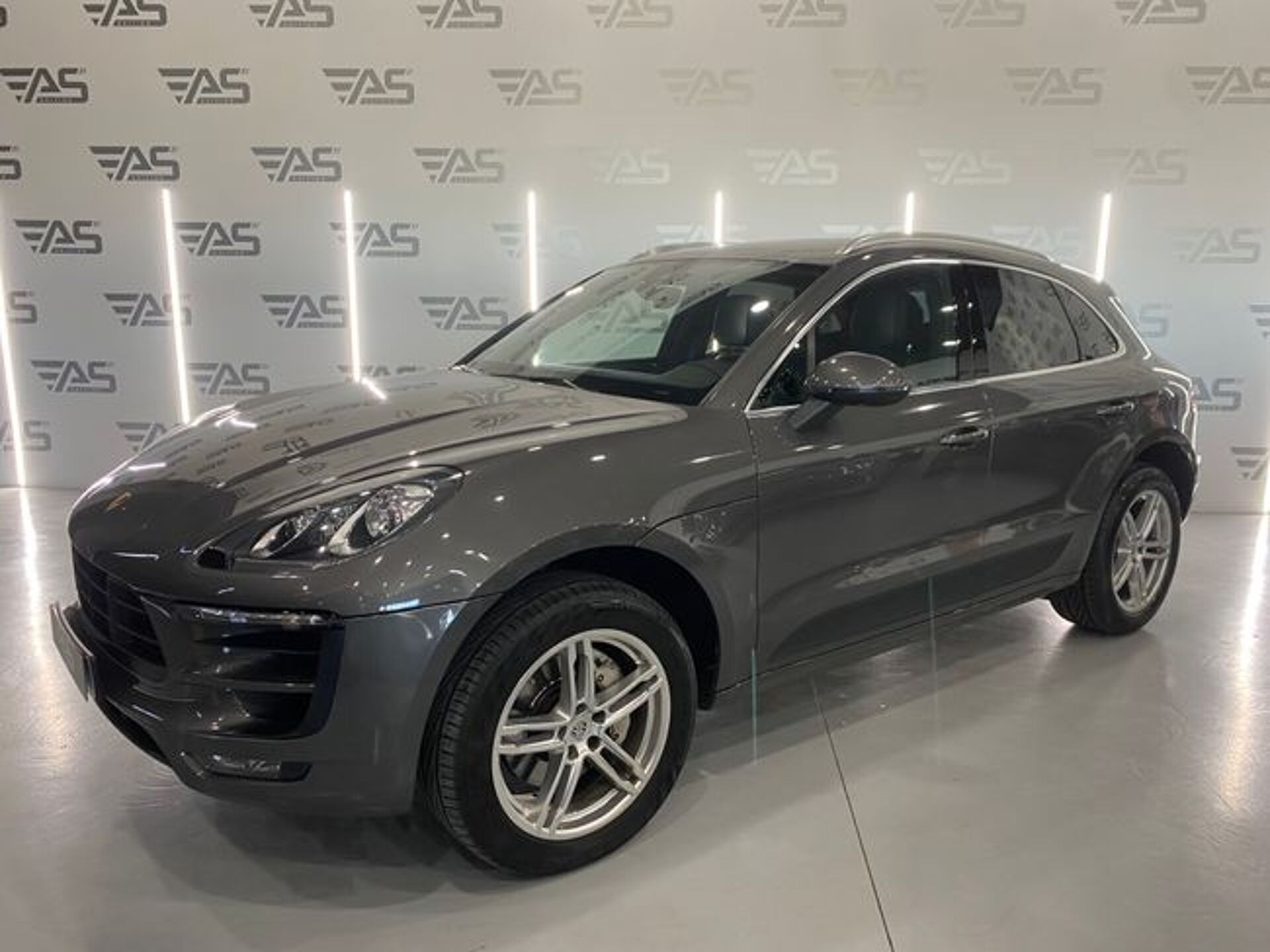 Imagen 1 de PORSCHE Macan