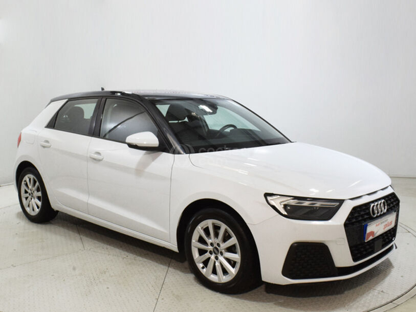 Foto del AUDI A1 Sportback 30 TFSI S tronic