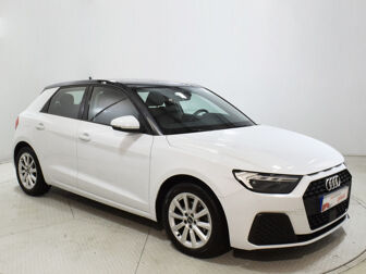 Imagen de AUDI A1 Sportback 30 TFSI S tronic