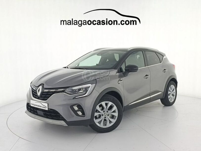 Foto del RENAULT Captur TCe Zen 67kW