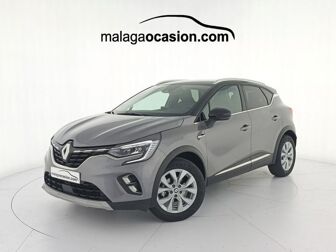 Imagen de RENAULT Captur TCe Zen 67kW