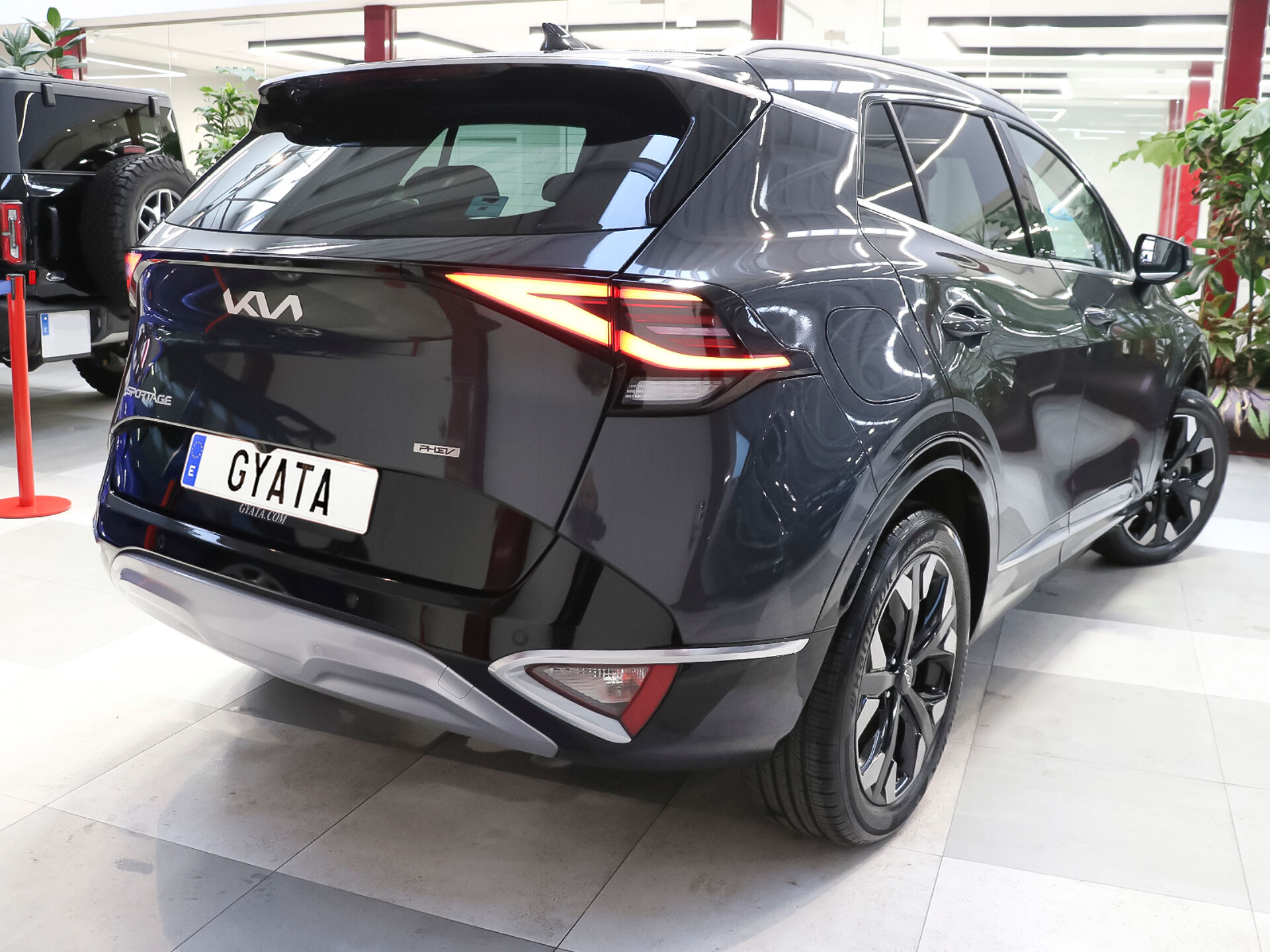 Imagen 3 de KIA Sportage