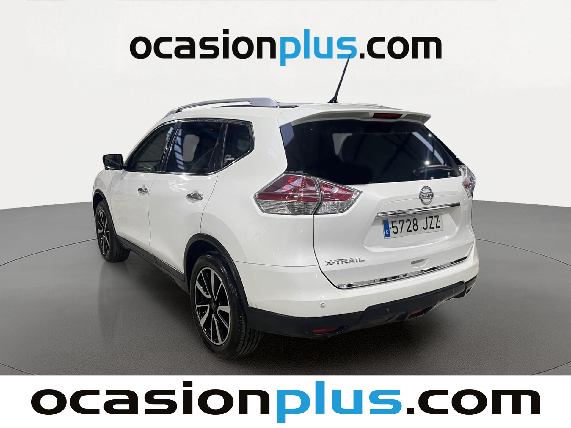 Imagen 3 de NISSAN X-Trail