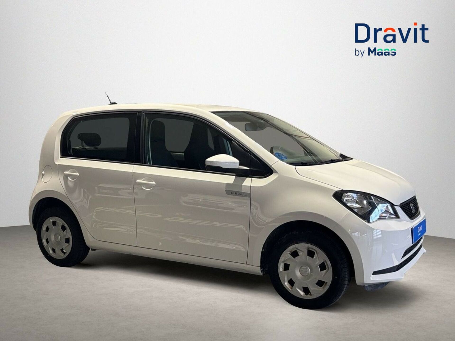 Imagen de SEAT Mii