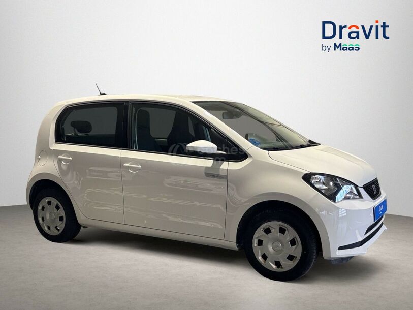 Foto del SEAT Mii Electric Plus