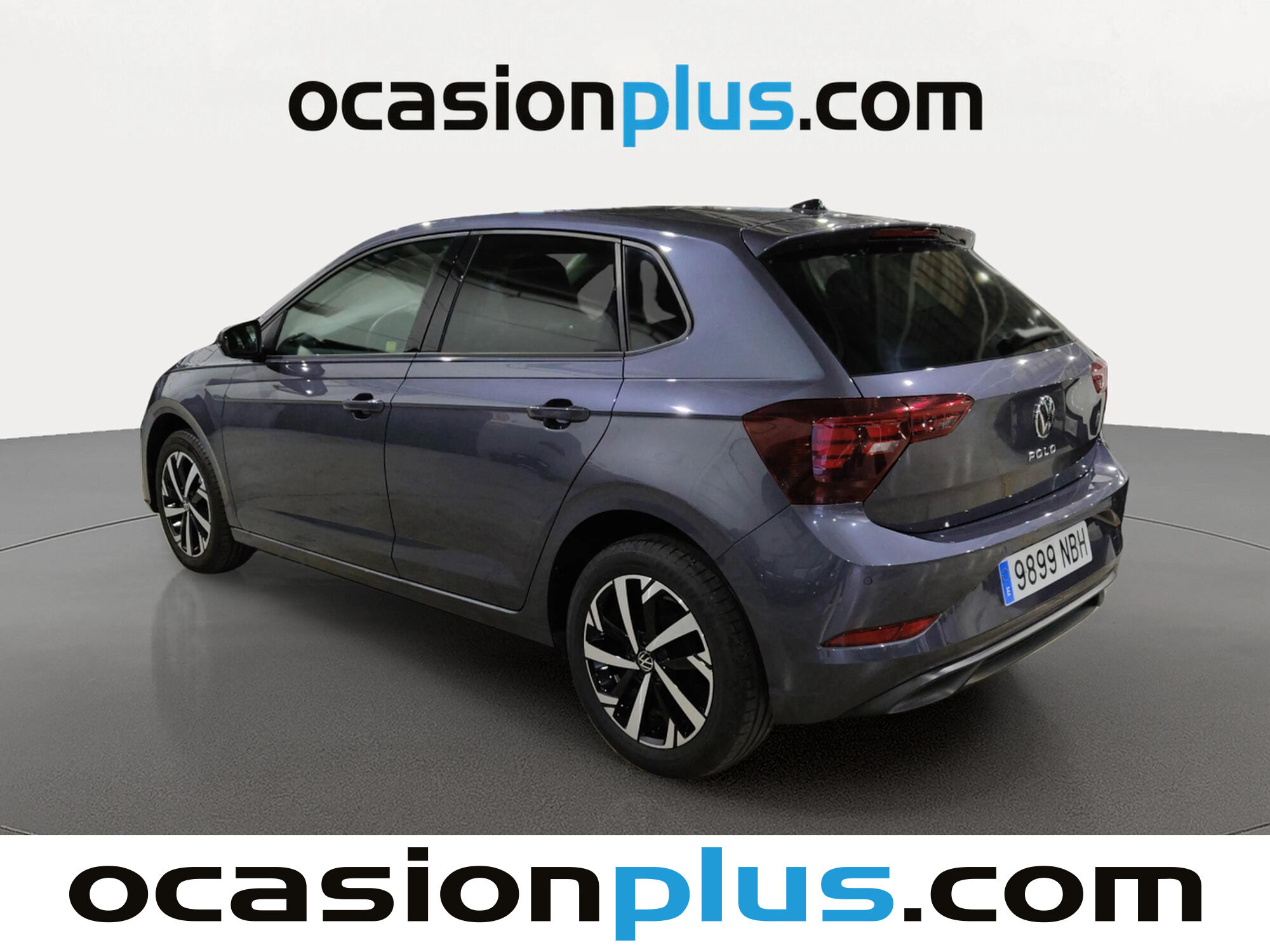 Foto del VOLKSWAGEN Polo 1.0 TSI Mas DSG 70kW