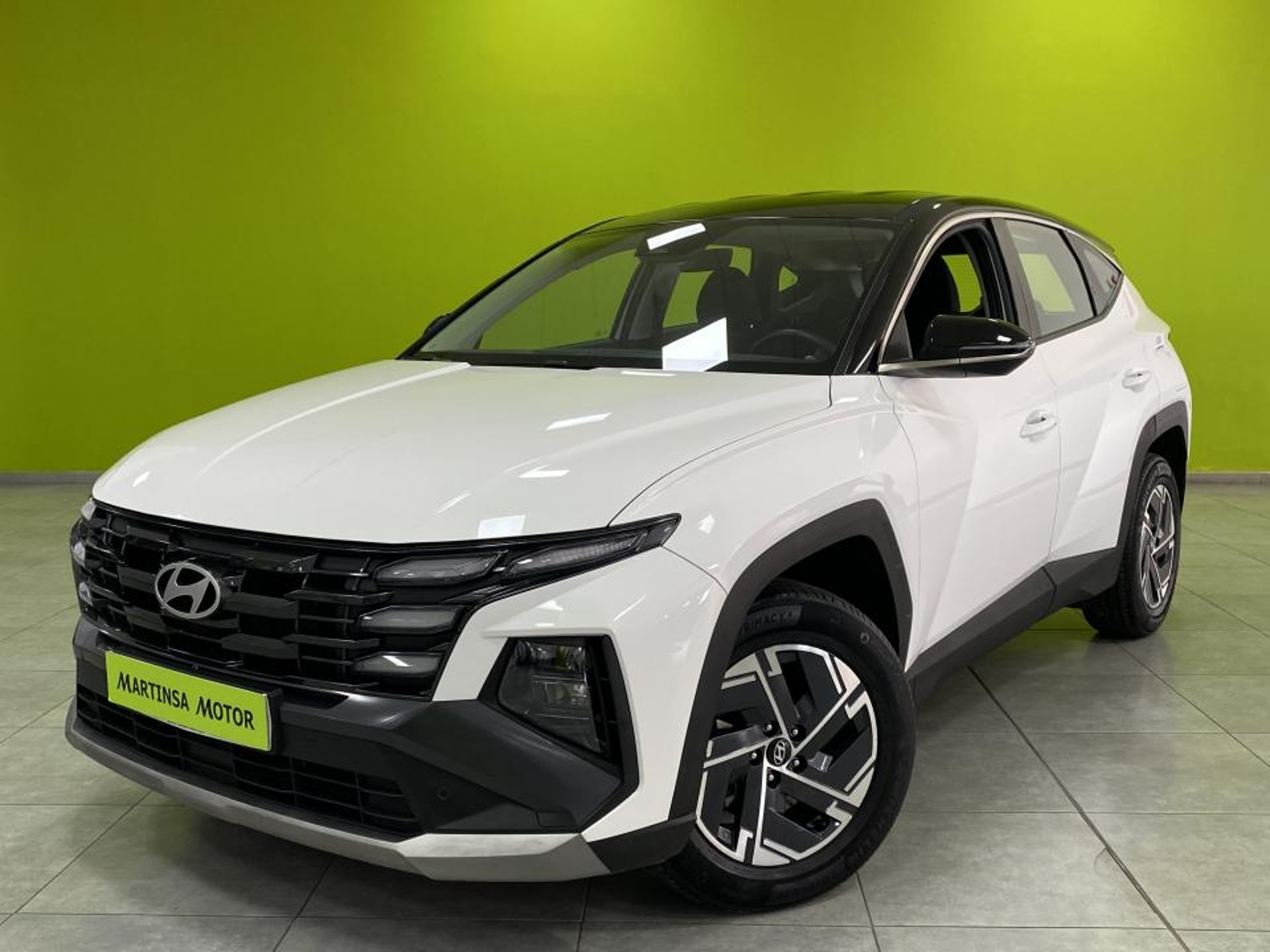 Imagen de HYUNDAI Tucson