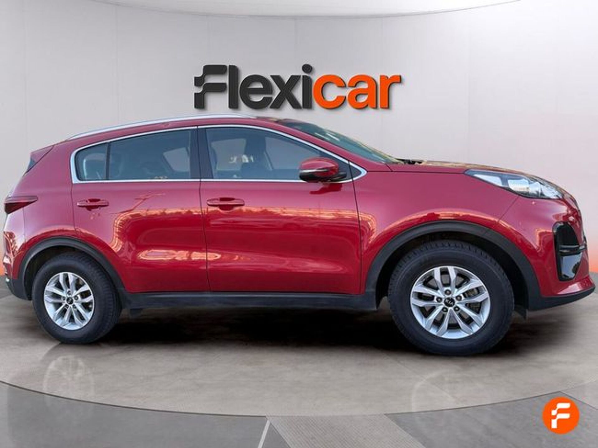 Imagen 3 de KIA Sportage