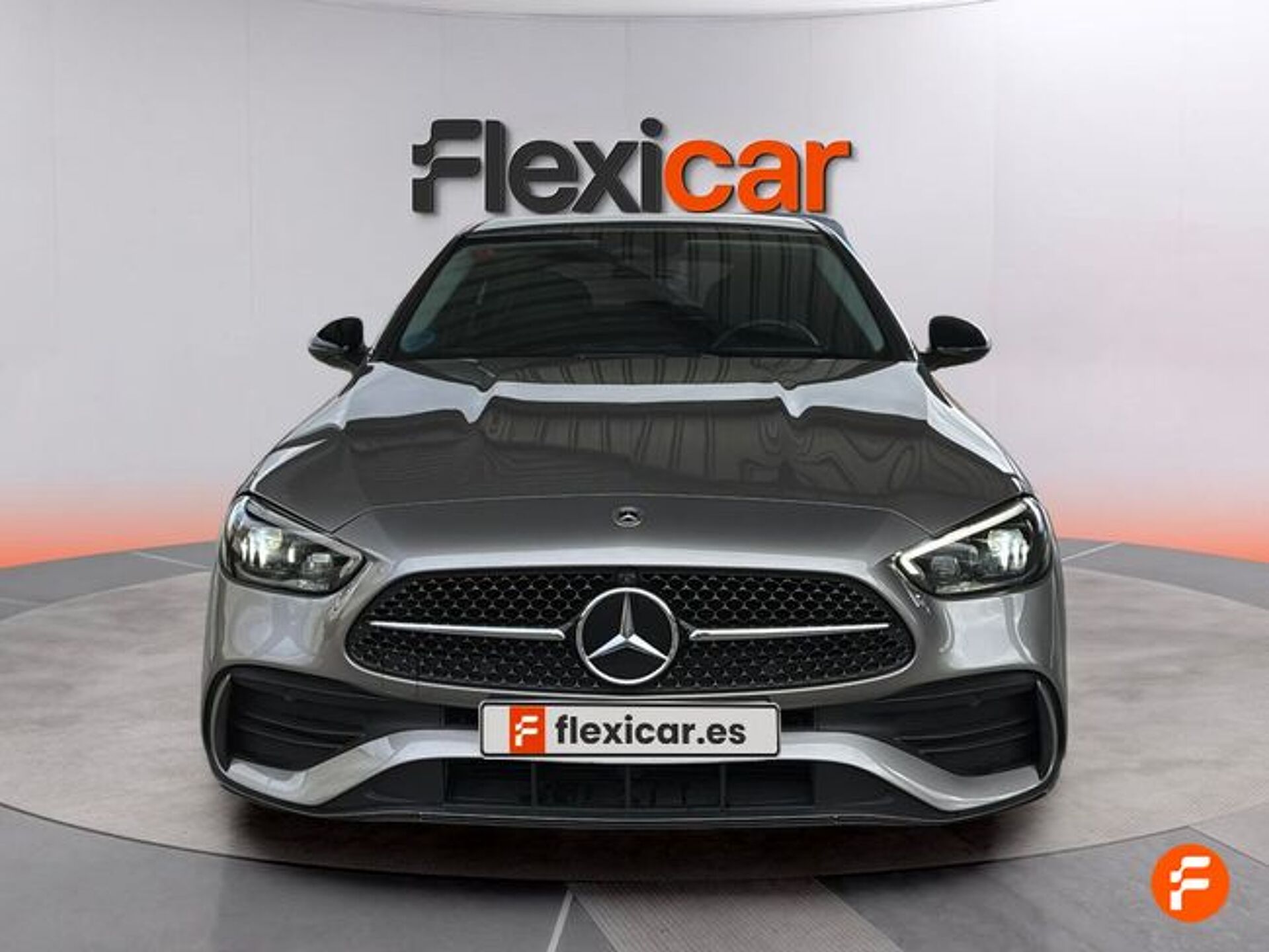 Imagen 2 de MERCEDES Clase C