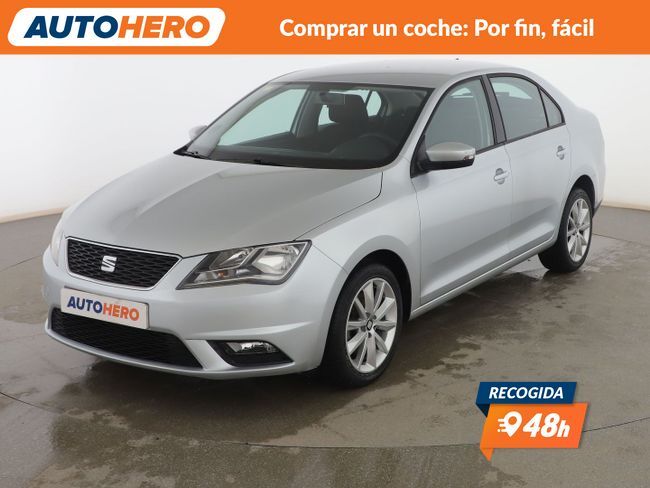 Foto del SEAT Toledo 1.6TDI CR Reference 115