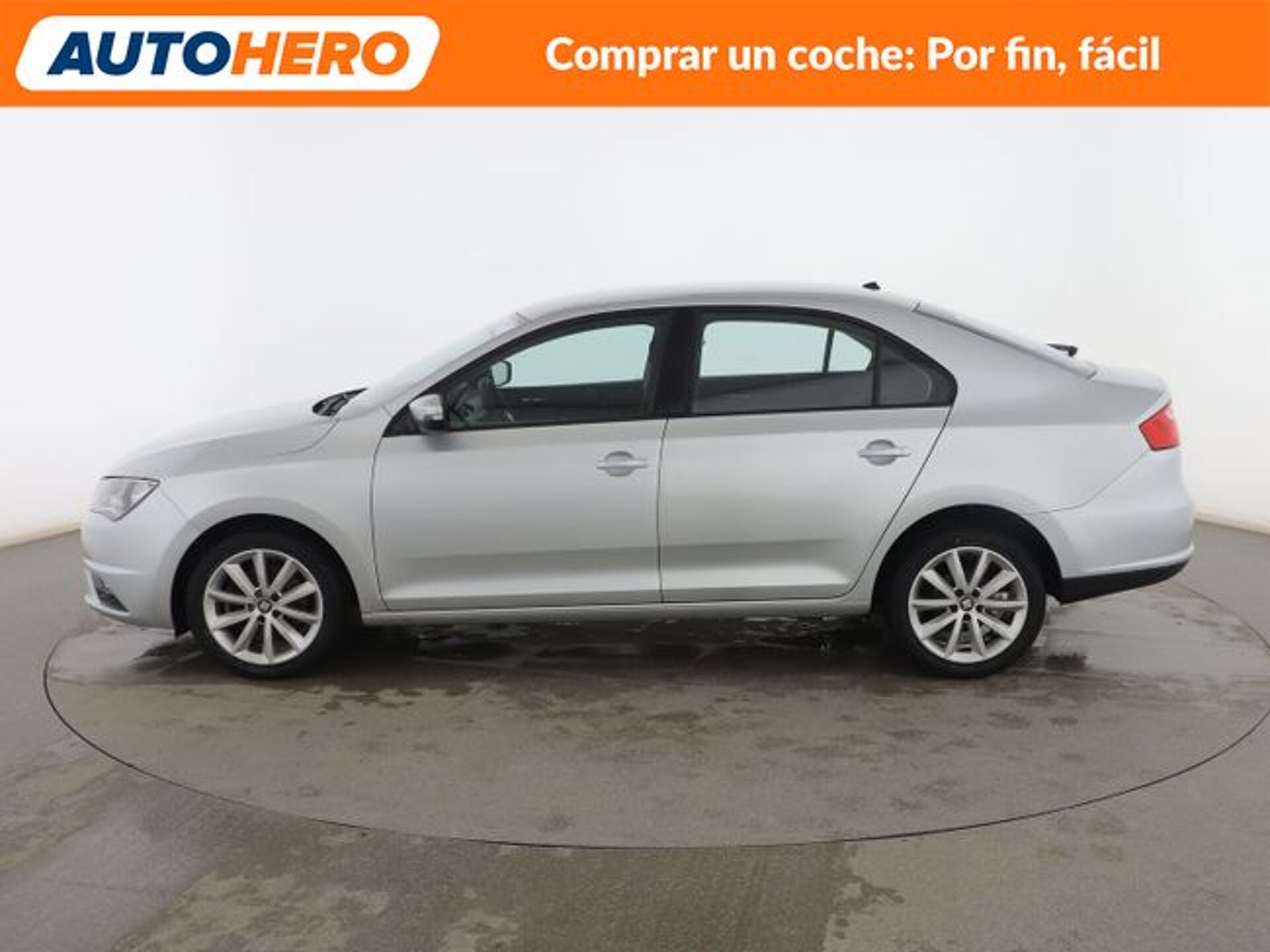 Imagen 3 de SEAT Toledo