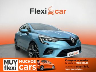 Imagen de RENAULT Clio TCe Intens 74kW