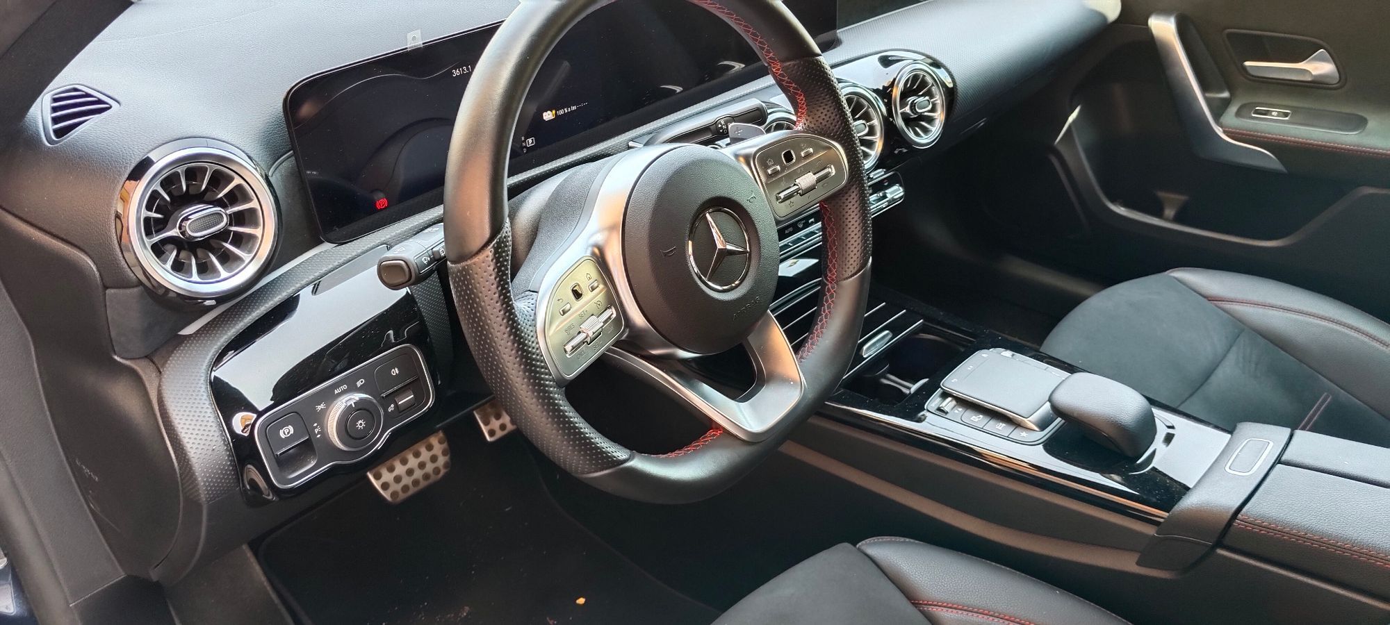 Foto del MERCEDES Clase A A 250e Progressive Line Advanced 8G-DCT