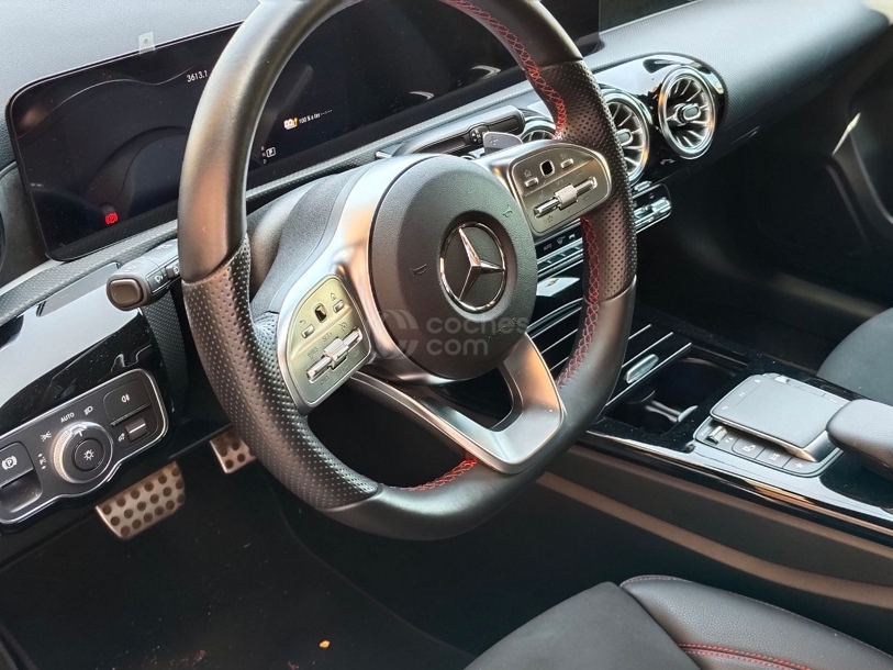 Foto del MERCEDES Clase A A 250e Progressive Line Advanced 8G-DCT