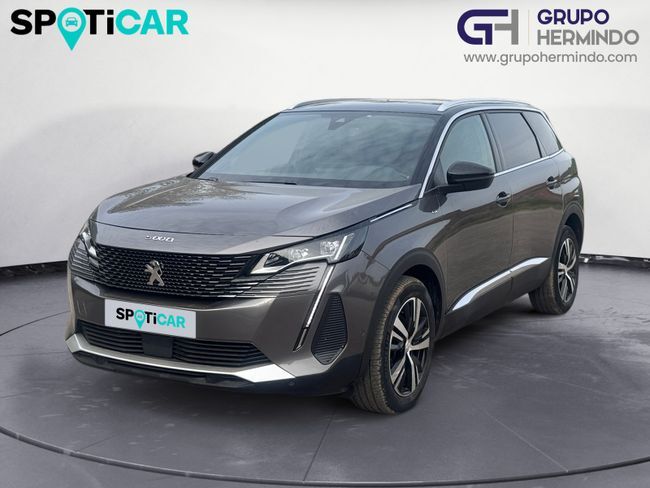 Foto del PEUGEOT 5008 1.5BlueHDi S&S GT EAT8 130