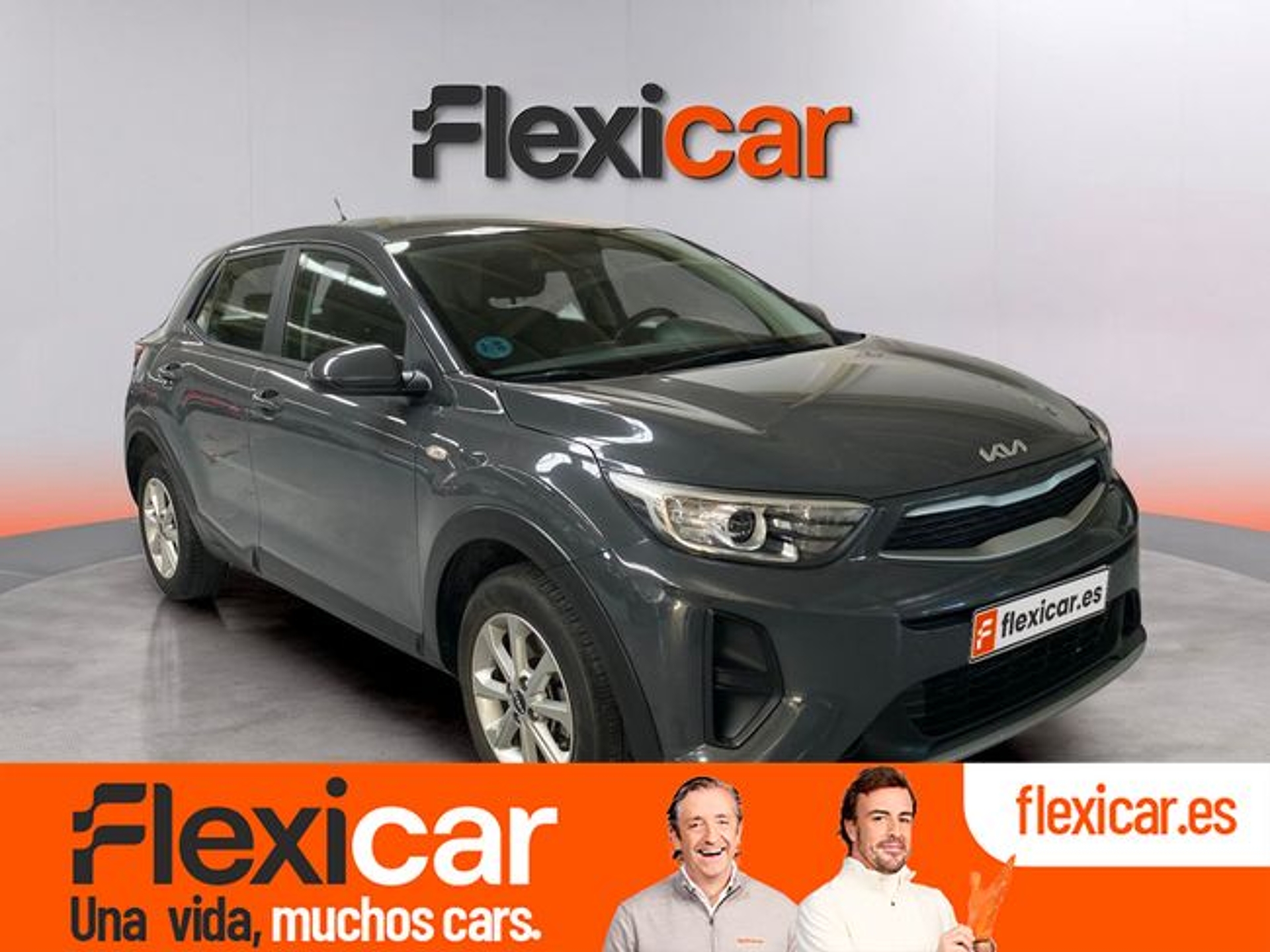 Imagen de KIA Stonic