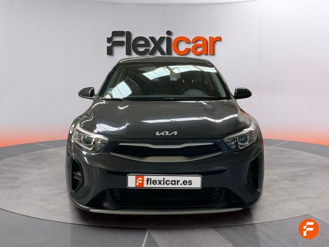 Foto del KIA Stonic 1.2 DPi Concept