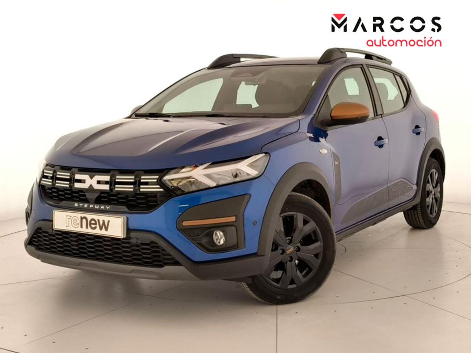 Imagen 1 de DACIA Sandero