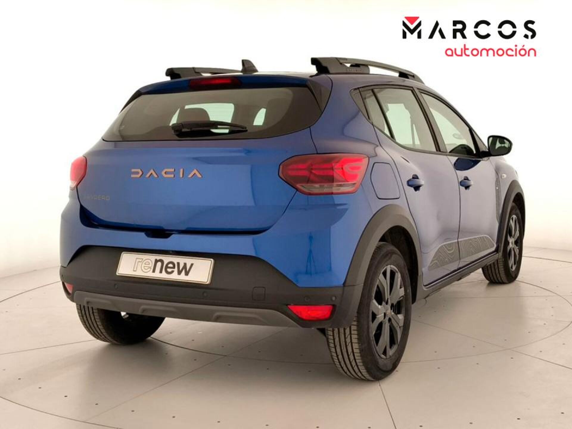 Imagen 2 de DACIA Sandero