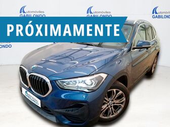 Imagen de BMW X1 xDrive 18d