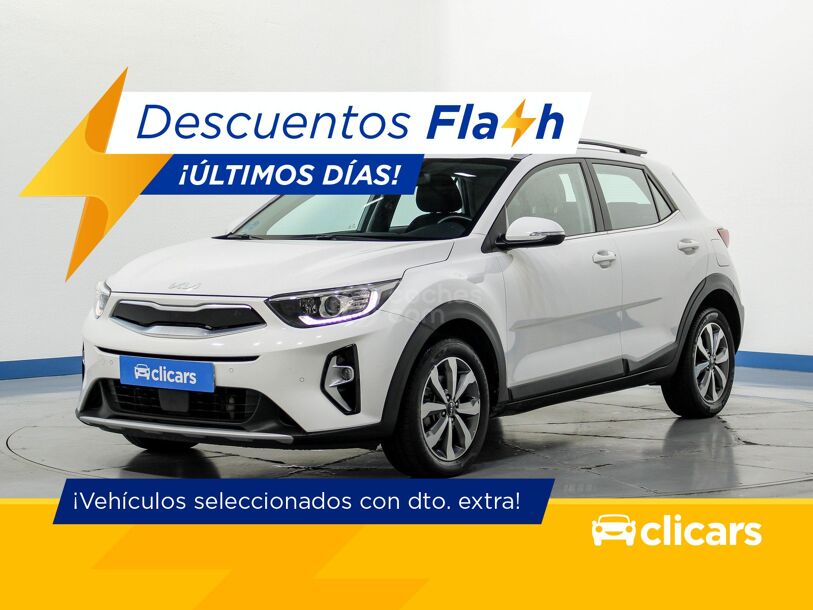 Foto del KIA Stonic 1.0 T-GDi MHEV Drive 100