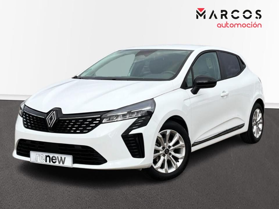 RENAULT Clio (Evolution TCe 90 (67kw)) en Murcia