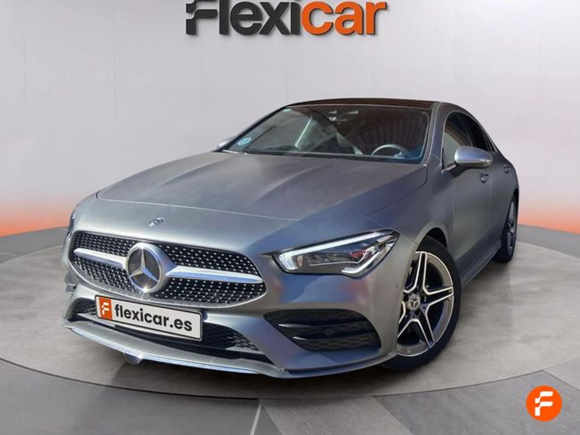 Imagen 3 de MERCEDES Clase CLA