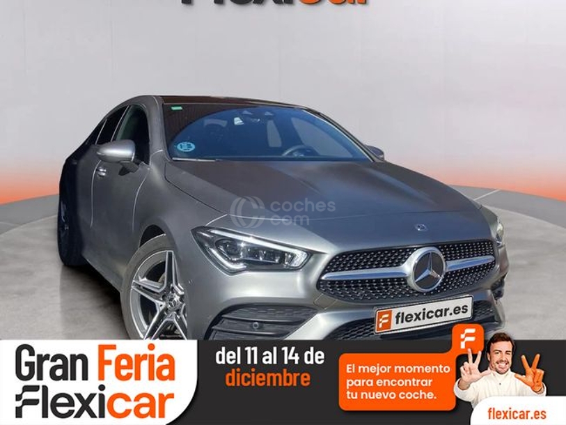 Foto del MERCEDES Clase CLA CLA 220d