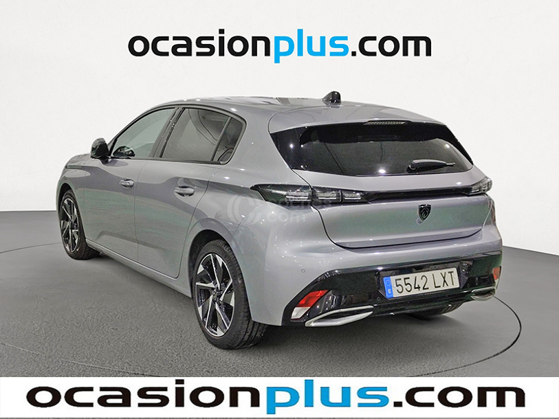 Foto del PEUGEOT 308 1.5 BlueHDi S&S Allure Pack EAT8 130