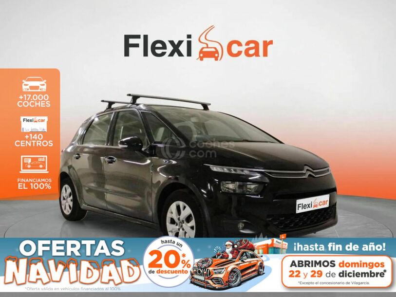 Foto del CITROEN C4 Picasso 1.2 PureTech S&S First 110