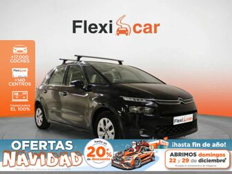 Imagen de CITROEN C4 Picasso 1.2 PureTech S&S First 110