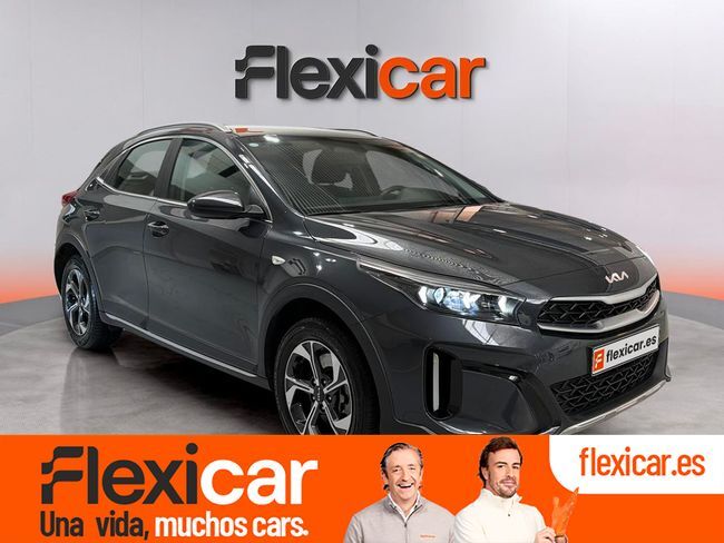 Foto del KIA XCeed 1.0 T-GDi Drive