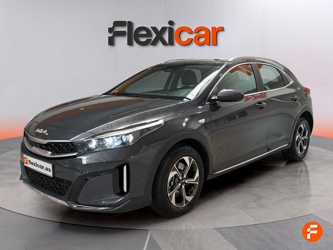 Foto del KIA XCeed 1.0 T-GDi Drive