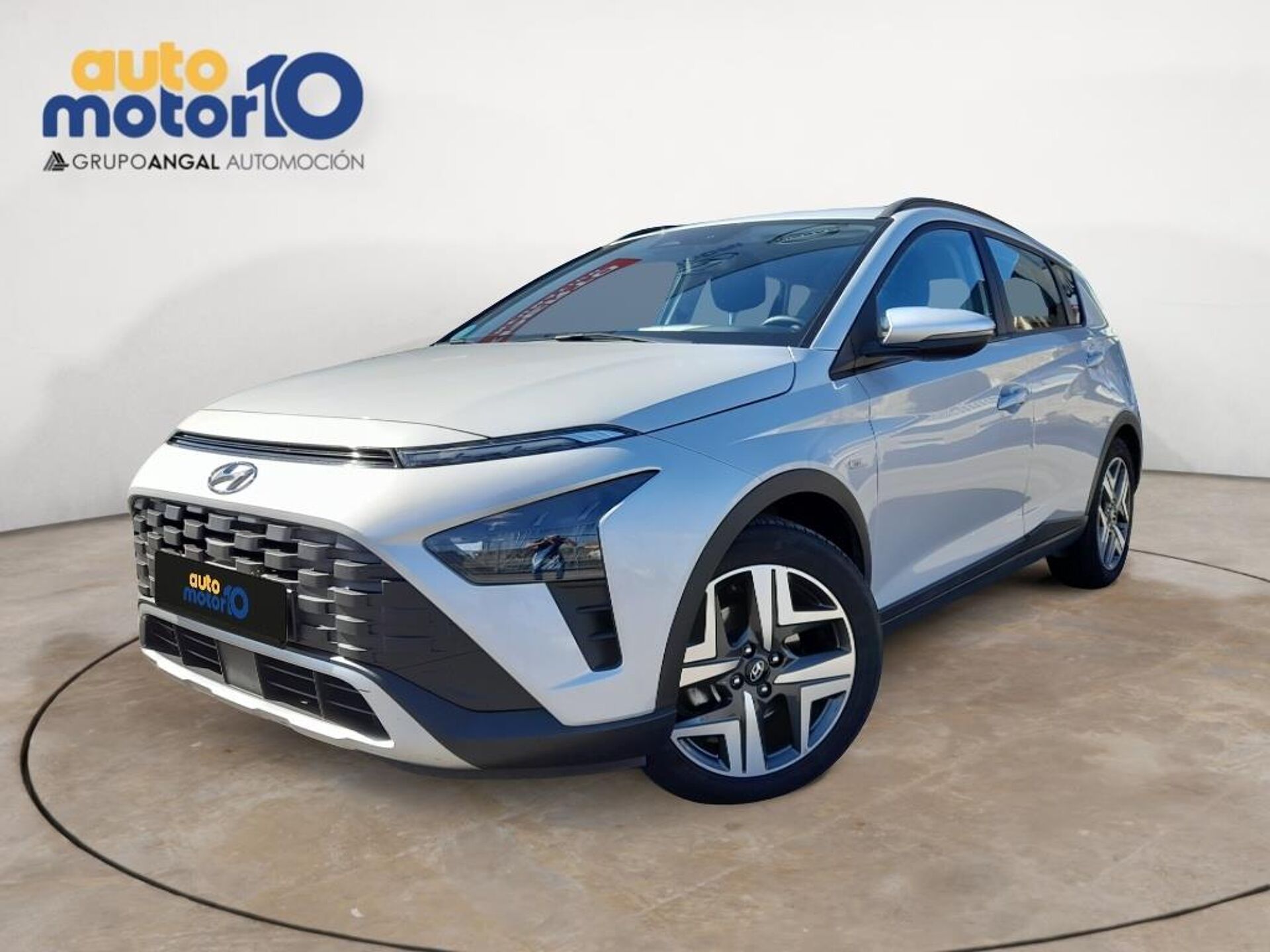 Imagen de HYUNDAI Bayon