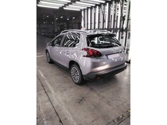 Imagen de PEUGEOT 208 1.2 Puretech S&S Allure 100