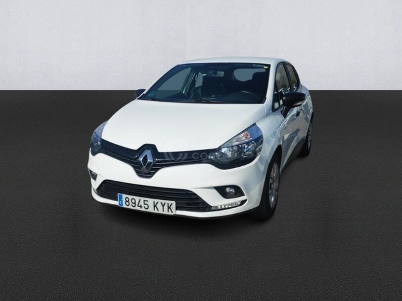 Foto del RENAULT Clio TCe Energy Business 55kW