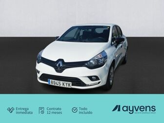 Imagen de RENAULT Clio TCe Energy Business 55kW